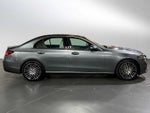 2025 Mercedes-Benz C 300 C 300
