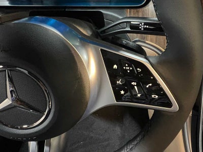 2025 Mercedes-Benz C 300 C 300