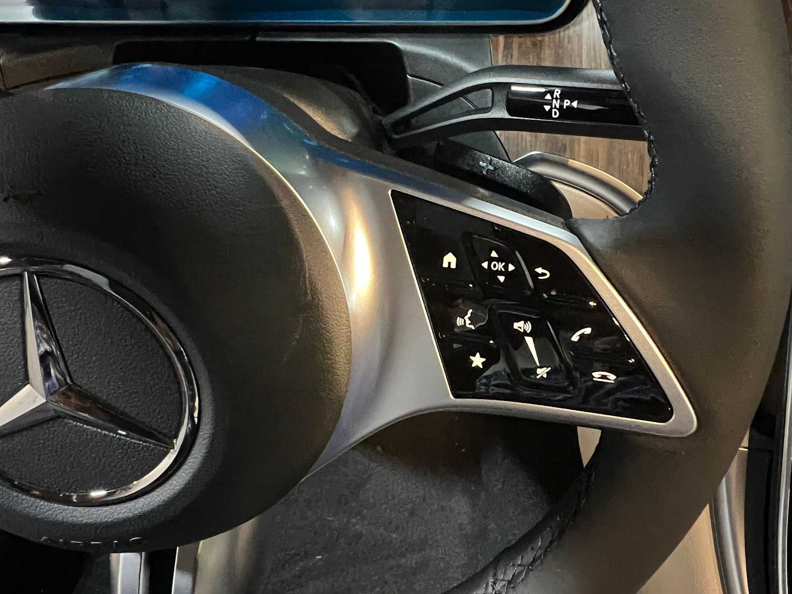 2025 Mercedes-Benz C 300 C 300