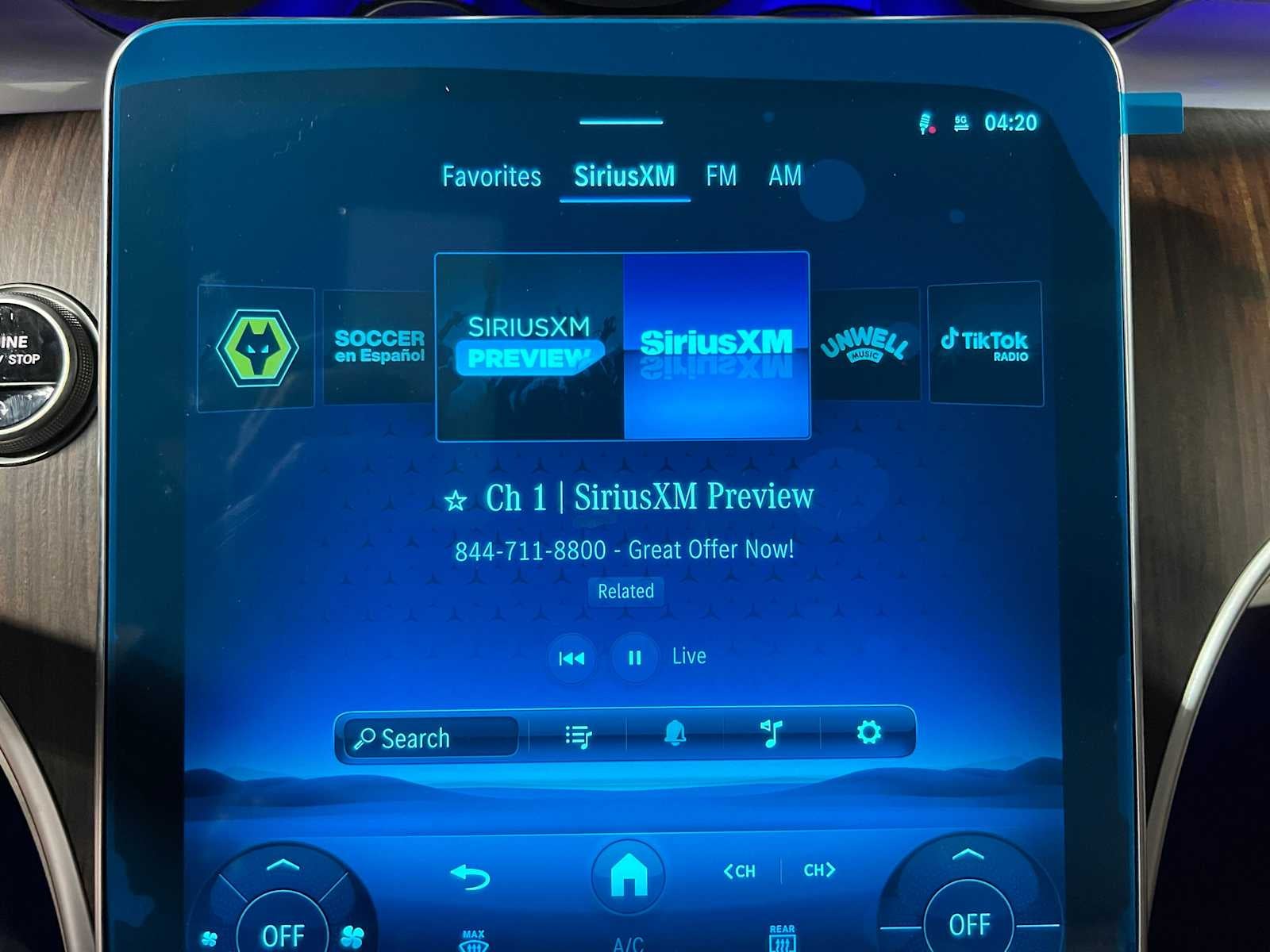 2025 Mercedes-Benz C 300 C 300