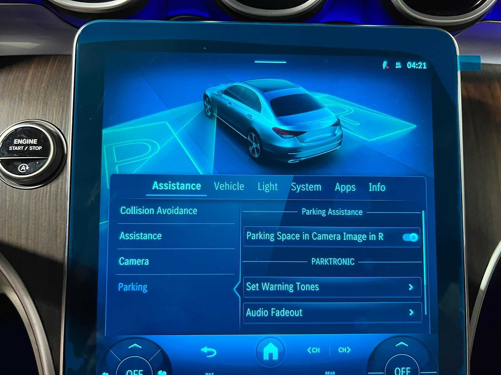 2025 Mercedes-Benz C 300 C 300