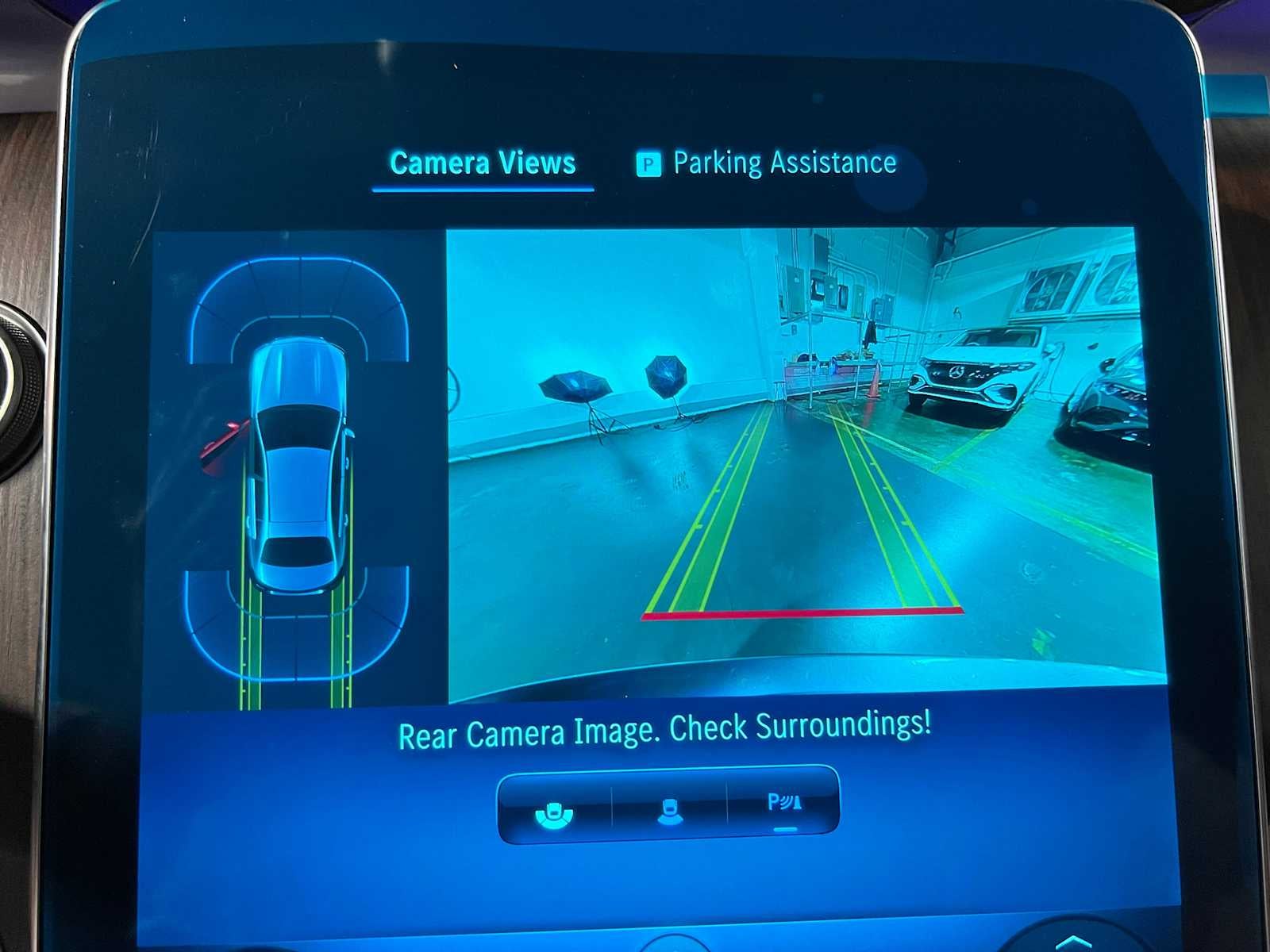 2025 Mercedes-Benz C 300 C 300