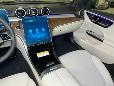 2025 Mercedes-Benz C 300 C 300