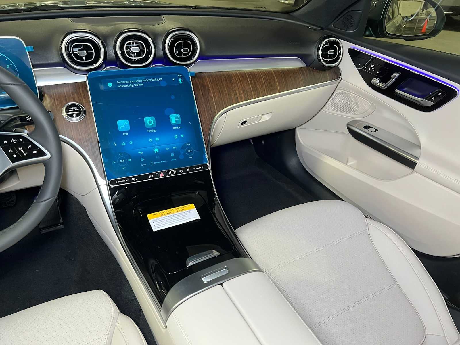 2025 Mercedes-Benz C 300 C 300