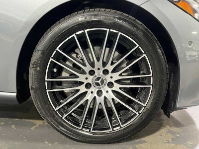 2025 Mercedes-Benz C 300 C 300
