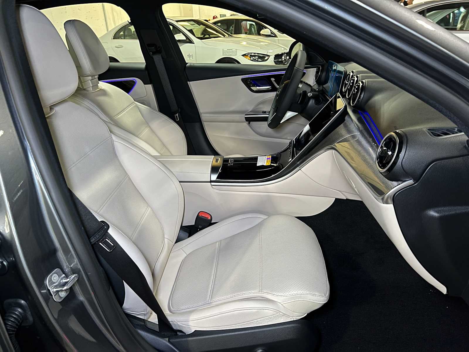 2025 Mercedes-Benz C 300 C 300