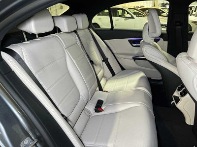 2025 Mercedes-Benz C 300 C 300