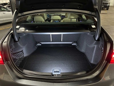 2025 Mercedes-Benz C 300 C 300