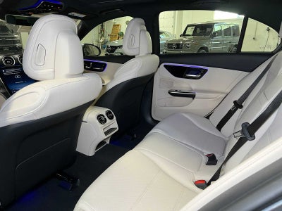 2025 Mercedes-Benz C 300 C 300