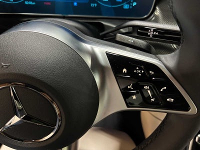 2025 Mercedes-Benz C 300 C 300