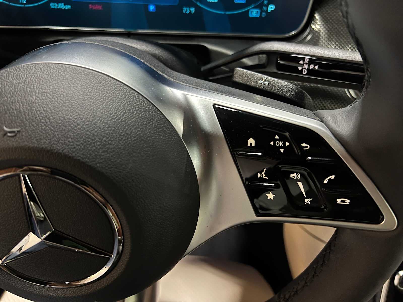 2025 Mercedes-Benz C 300 C 300