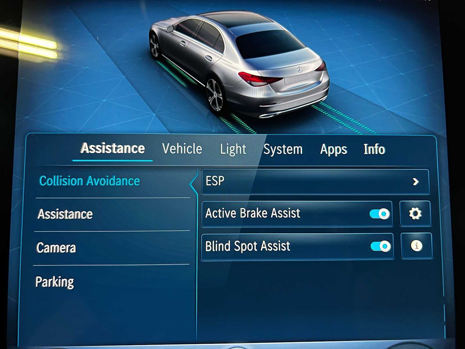 2025 Mercedes-Benz C 300 C 300