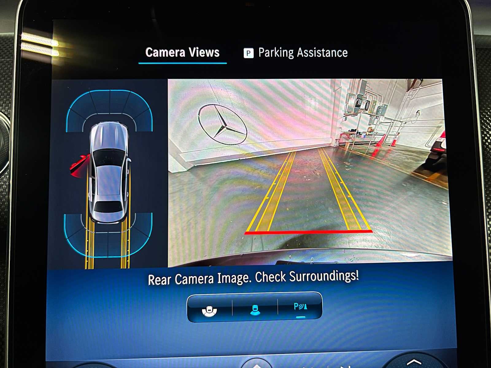 2025 Mercedes-Benz C 300 C 300