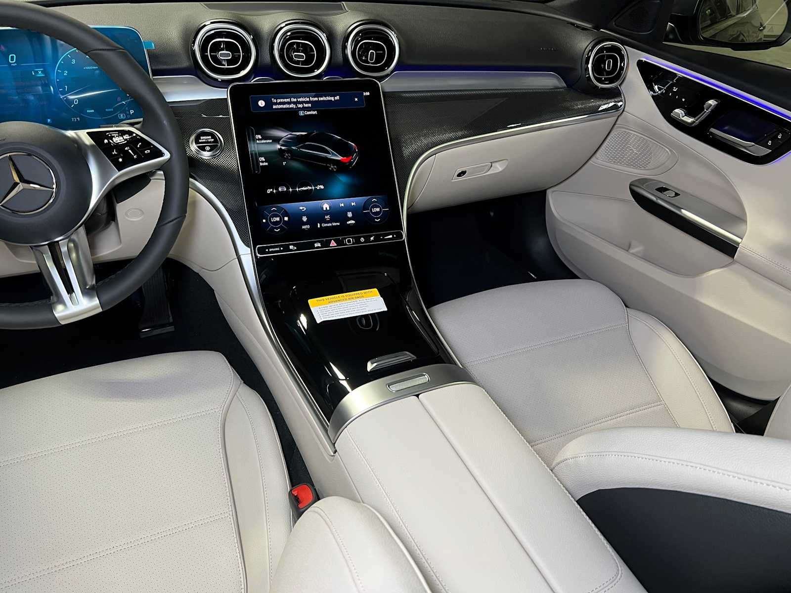 2025 Mercedes-Benz C 300 C 300