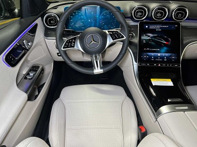 2025 Mercedes-Benz C 300 C 300