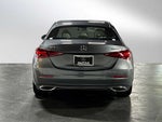 2025 Mercedes-Benz C 300 C 300