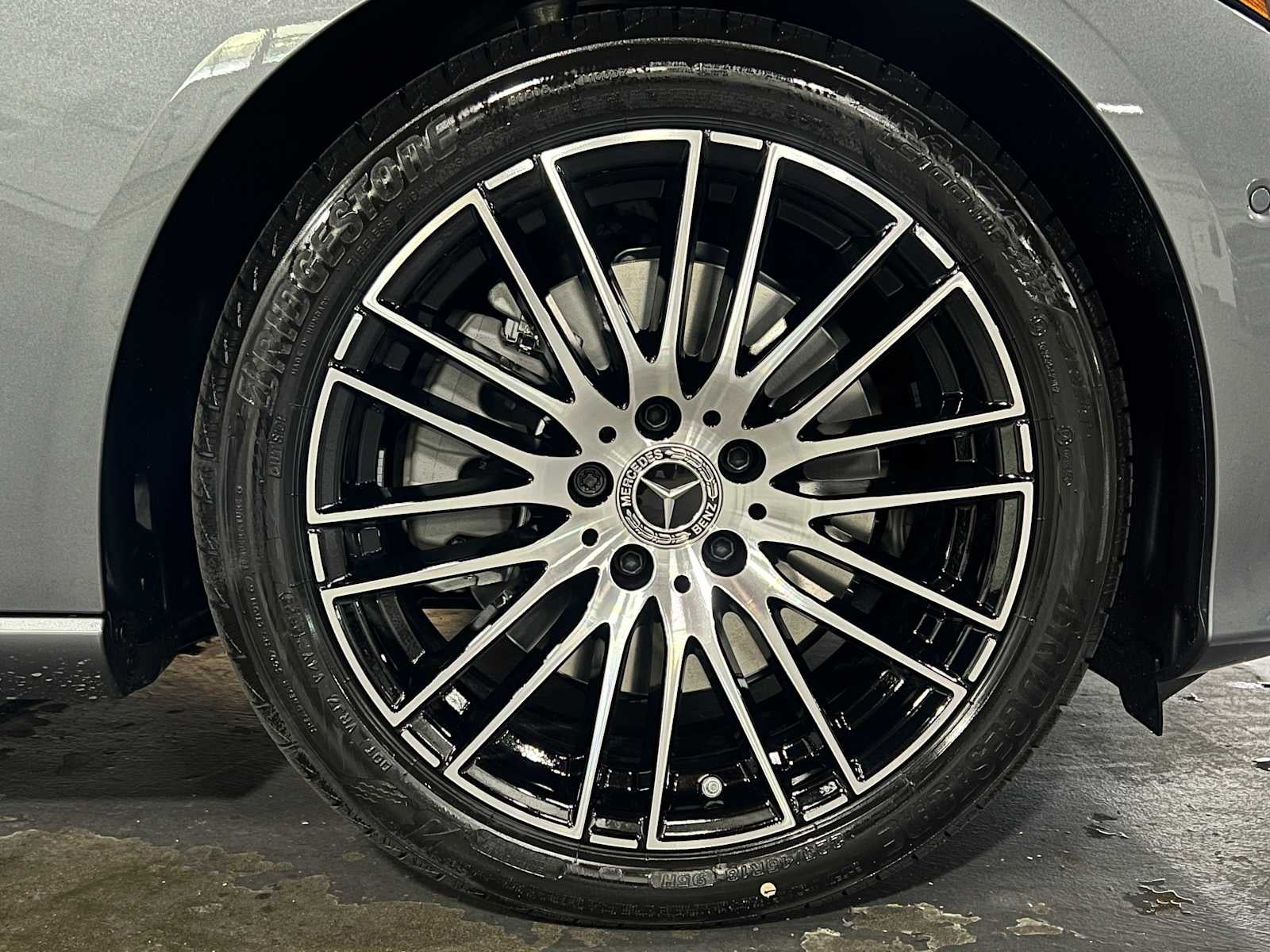 2025 Mercedes-Benz C 300 C 300