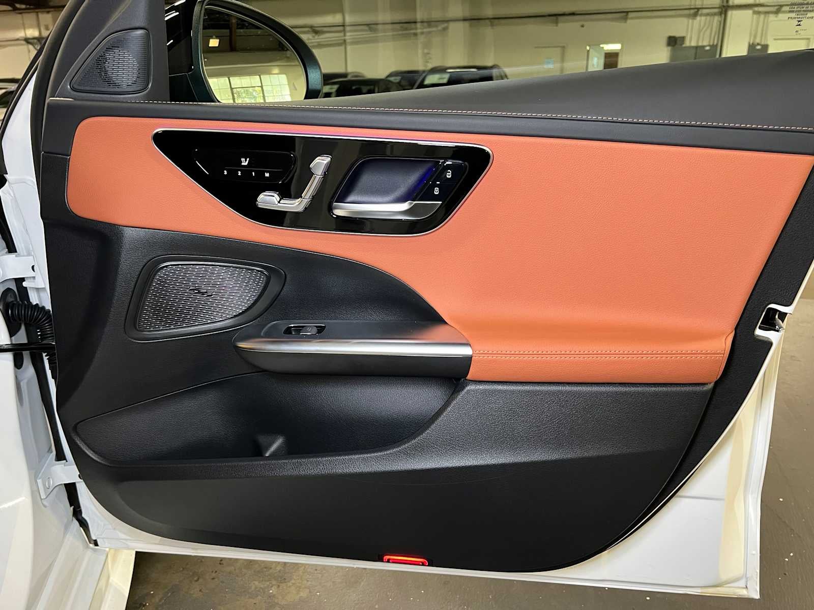 2025 Mercedes-Benz C 300 C 300