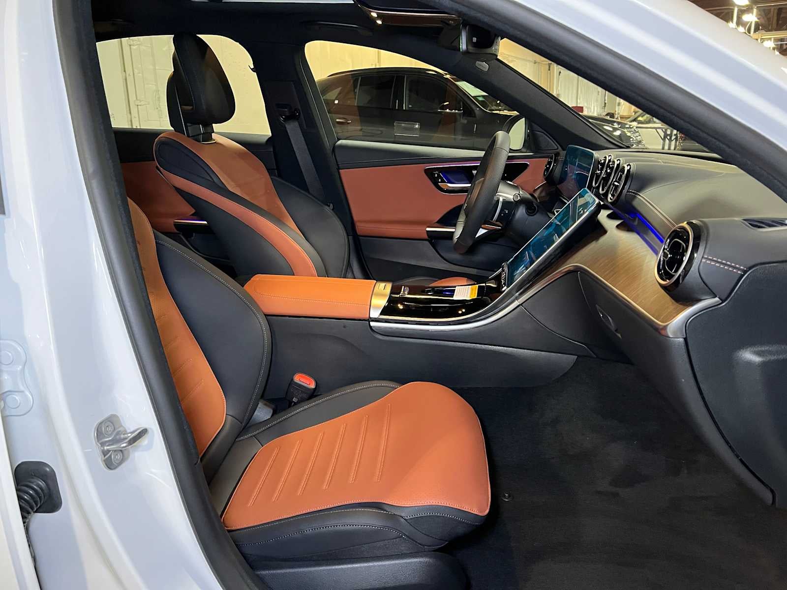 2025 Mercedes-Benz C 300 C 300