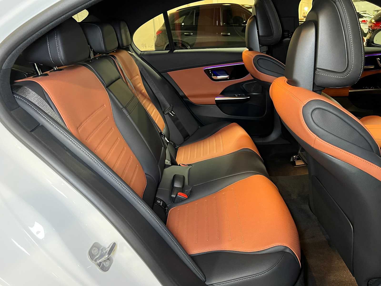 2025 Mercedes-Benz C 300 C 300