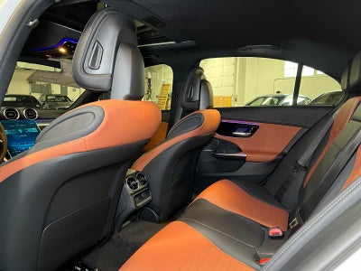 2025 Mercedes-Benz C 300 C 300