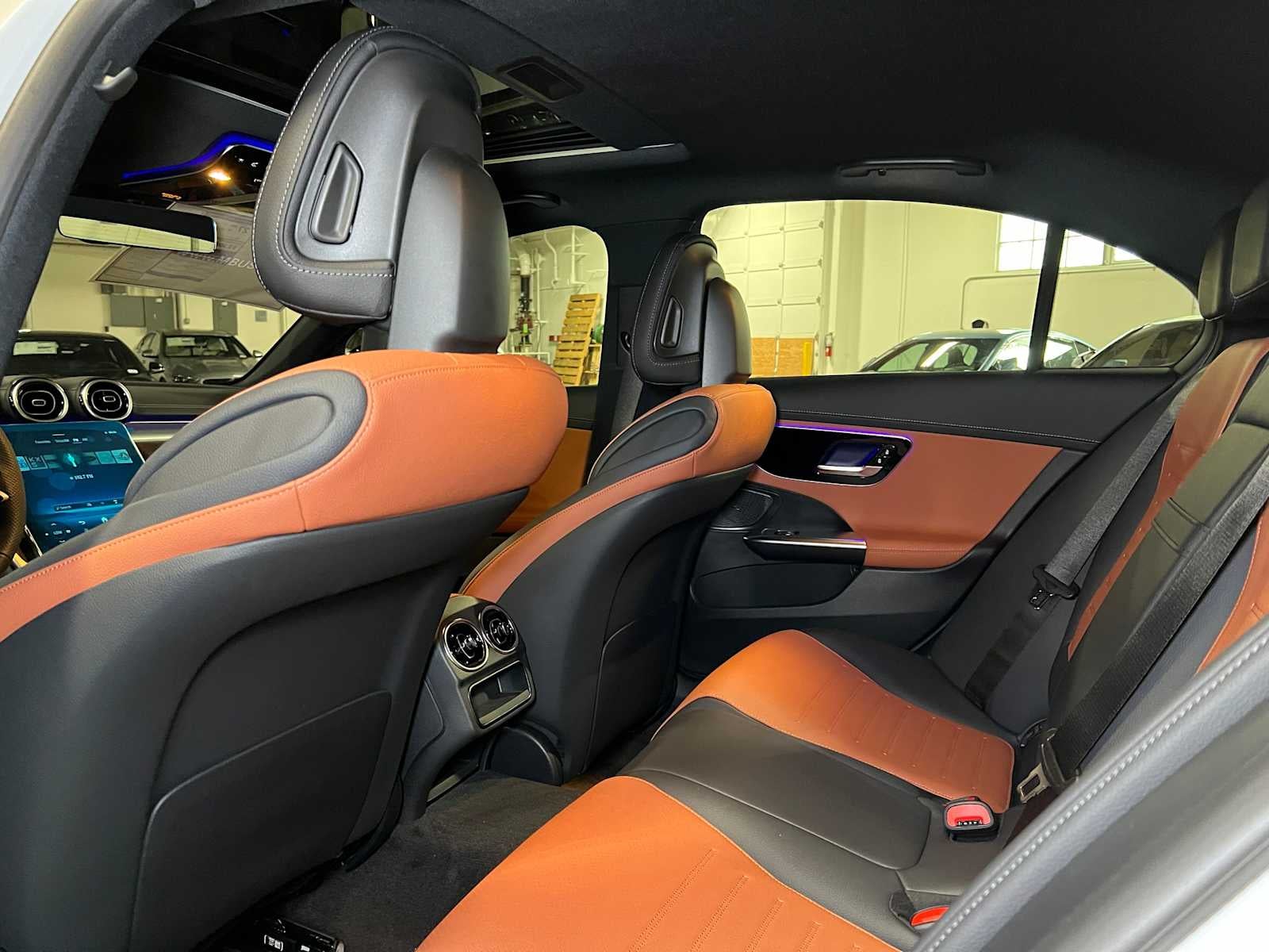 2025 Mercedes-Benz C 300 C 300