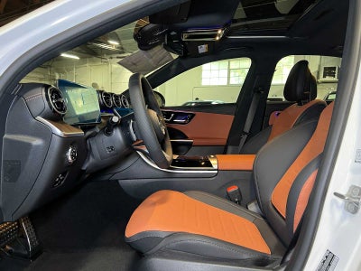 2025 Mercedes-Benz C 300 C 300