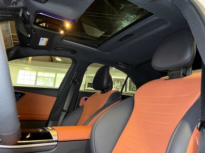 2025 Mercedes-Benz C 300 C 300