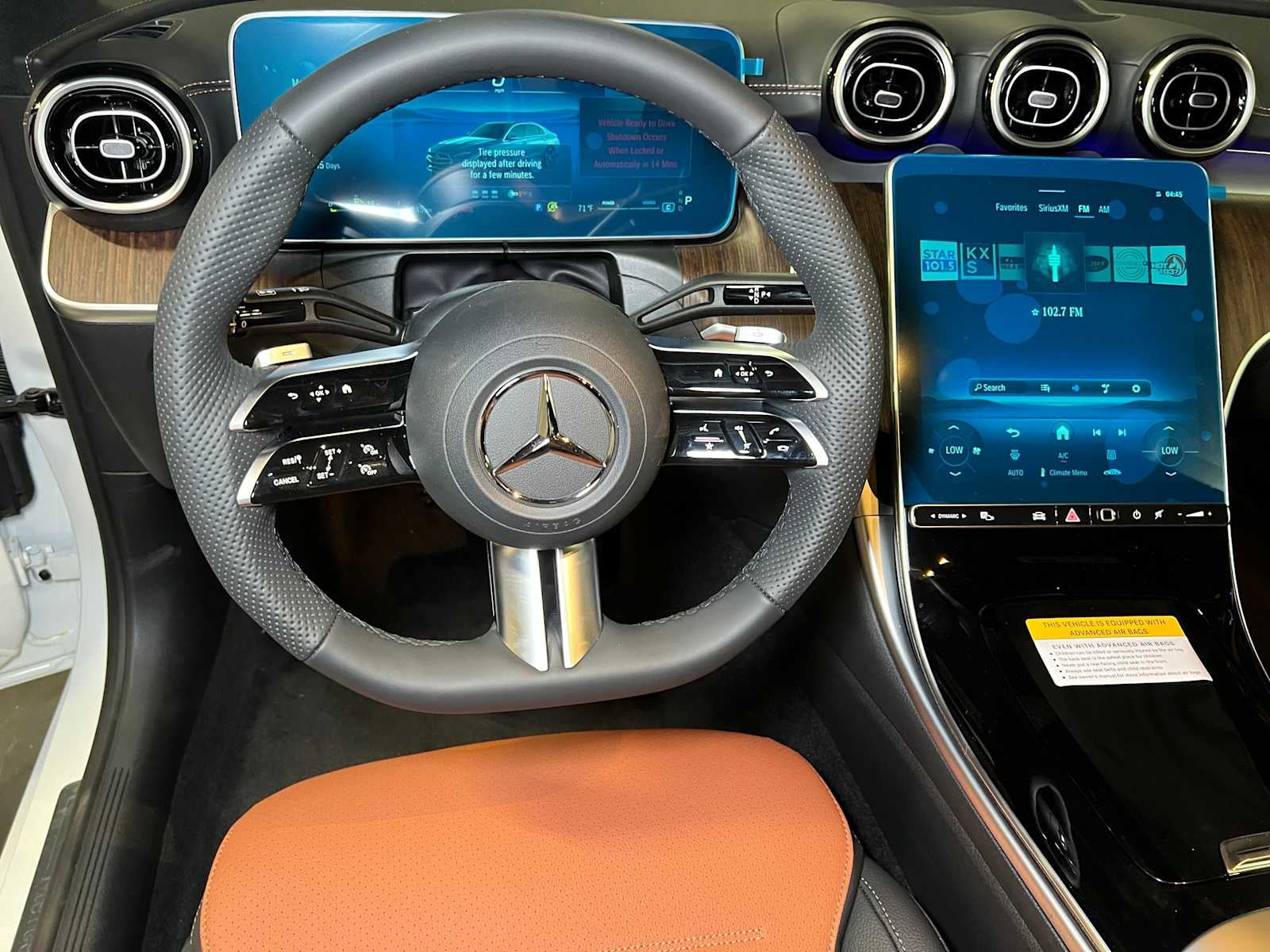 2025 Mercedes-Benz C 300 C 300