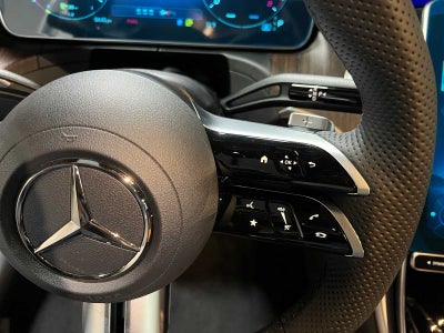 2025 Mercedes-Benz C 300 C 300