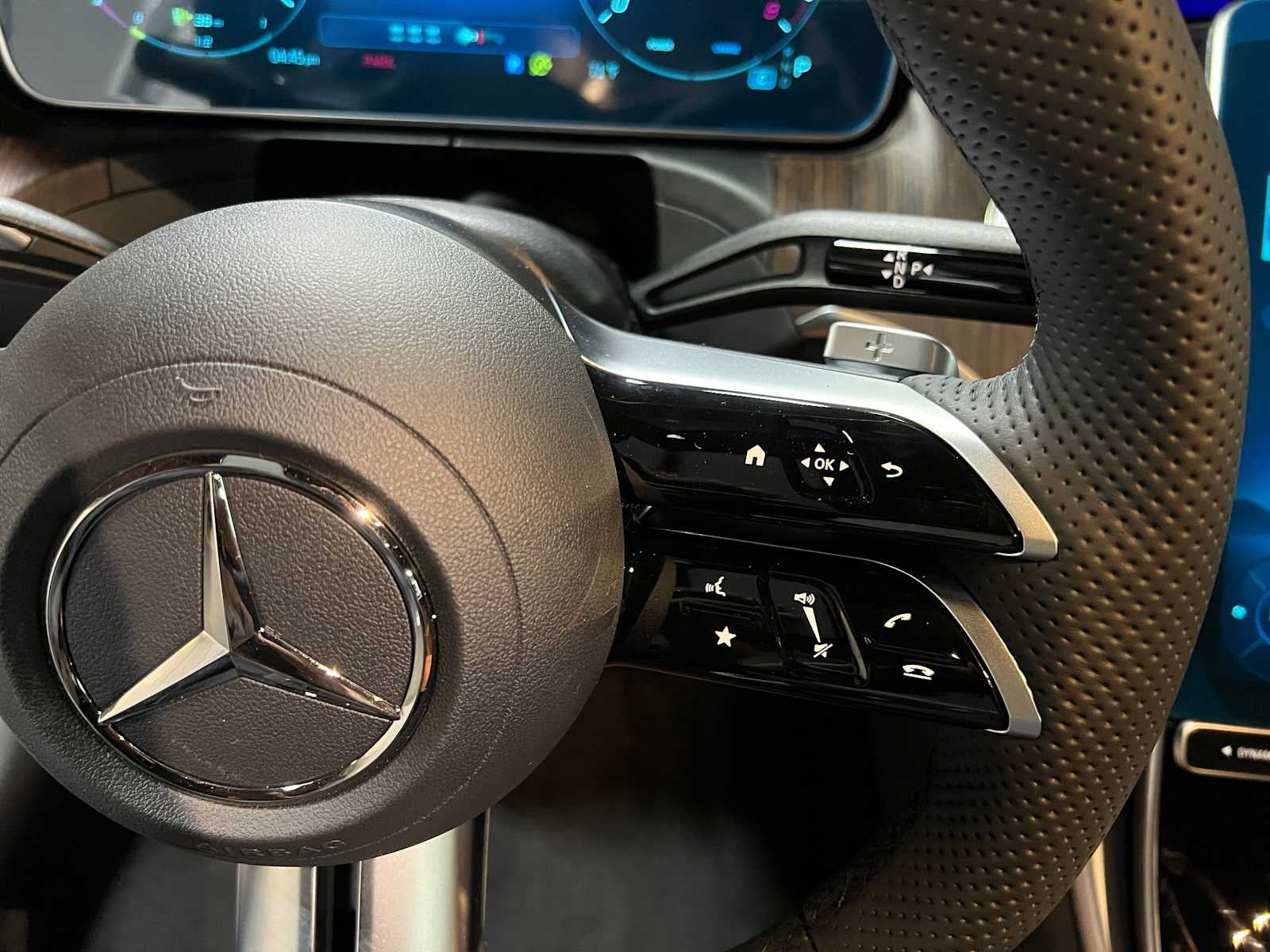 2025 Mercedes-Benz C 300 C 300