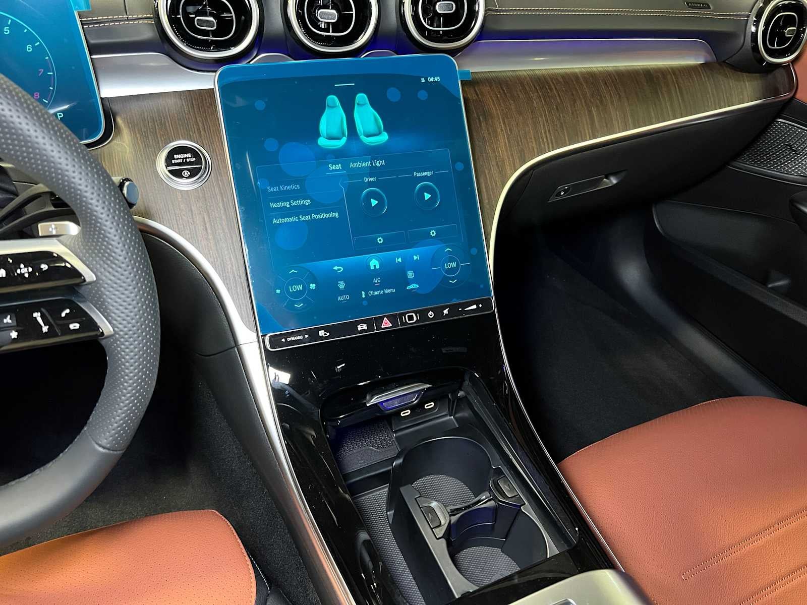 2025 Mercedes-Benz C 300 C 300