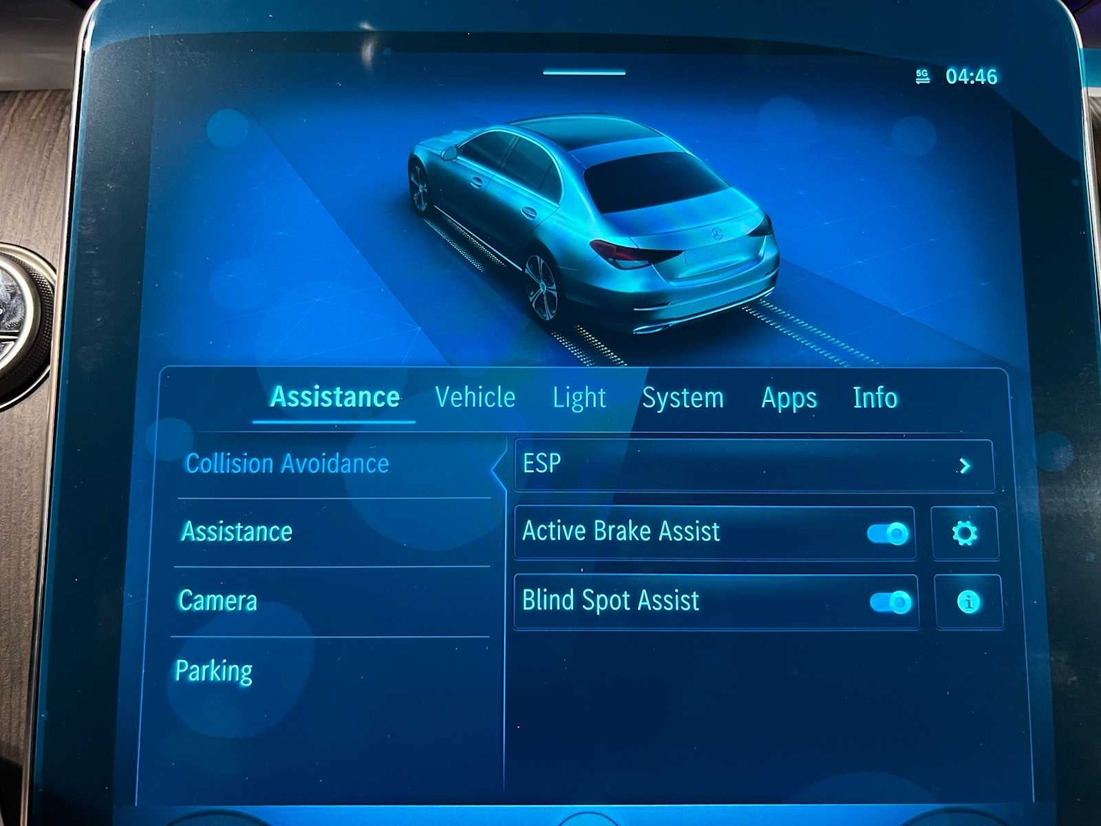 2025 Mercedes-Benz C 300 C 300