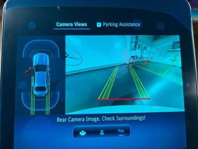 2025 Mercedes-Benz C 300 C 300