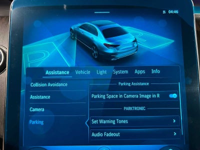 2025 Mercedes-Benz C 300 C 300