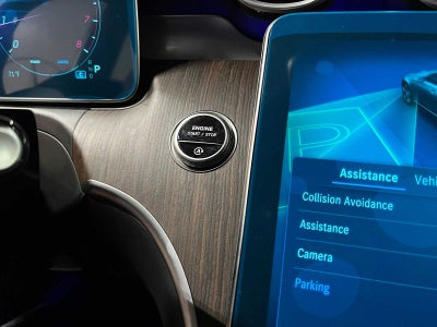 2025 Mercedes-Benz C 300 C 300