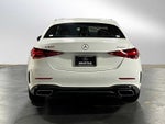 2025 Mercedes-Benz C 300 C 300