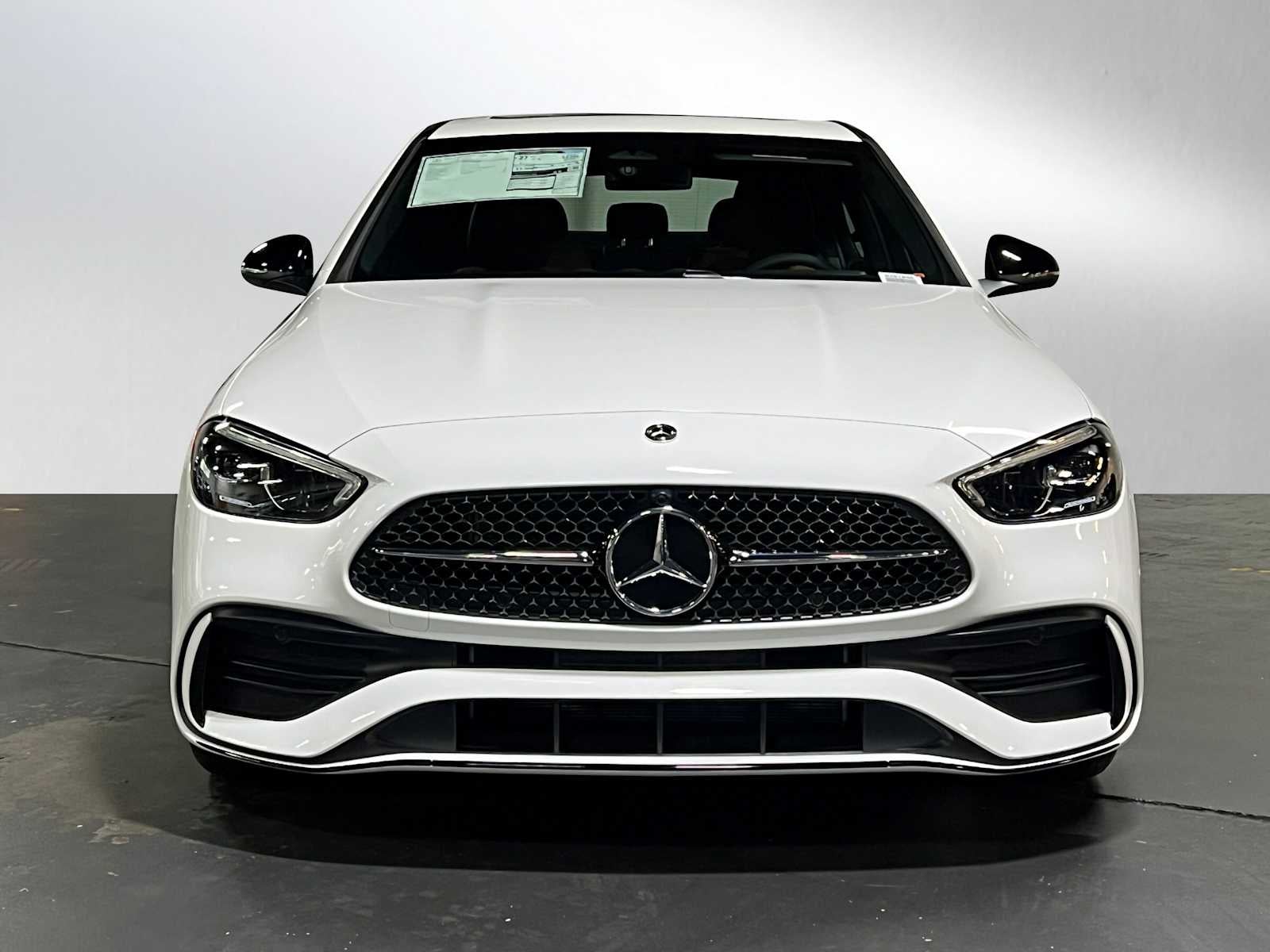 2025 Mercedes-Benz C 300 C 300