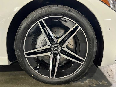 2025 Mercedes-Benz C 300 C 300