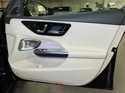 2025 Mercedes-Benz C 300 C 300