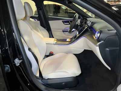 2025 Mercedes-Benz C 300 C 300