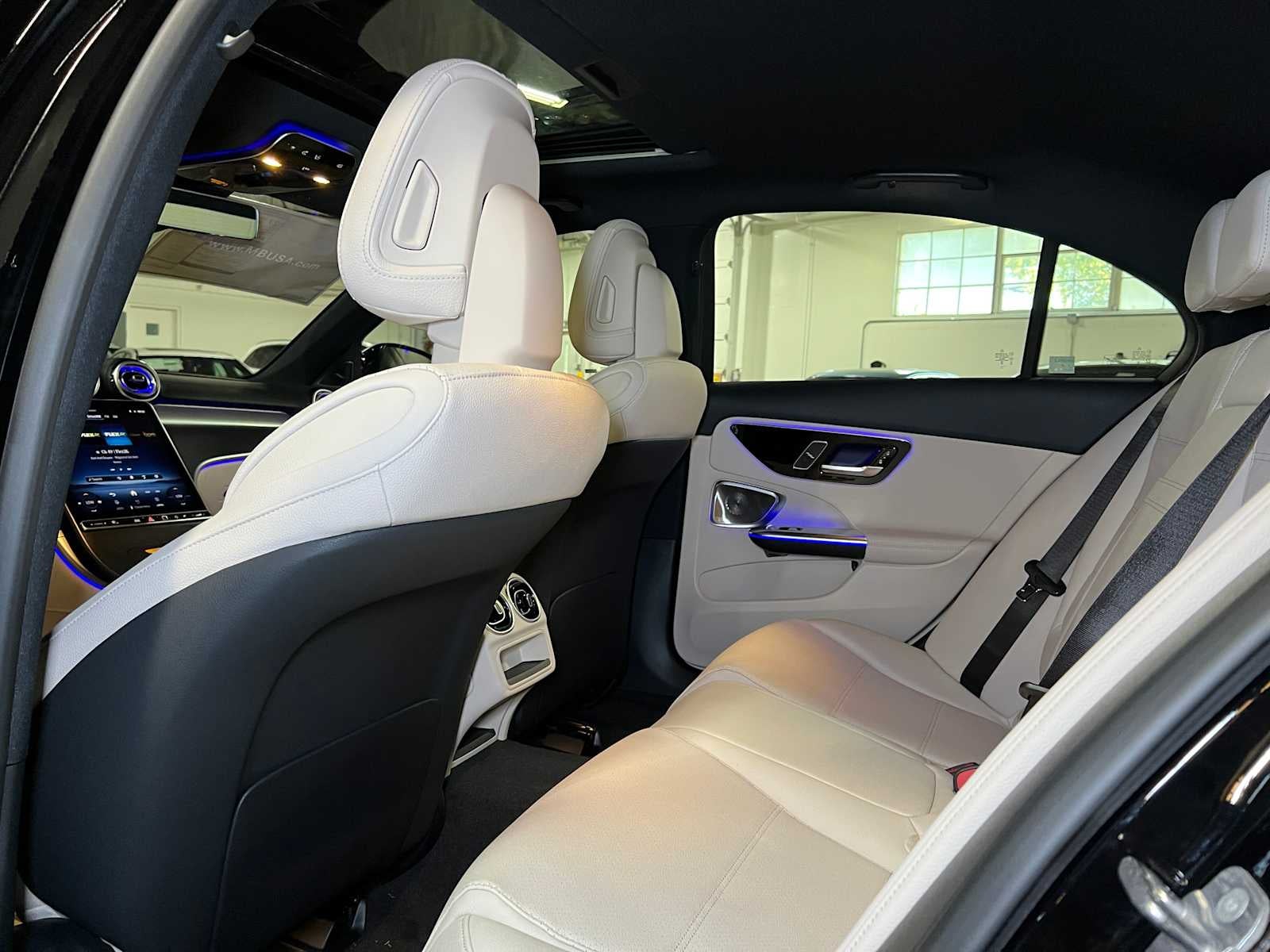 2025 Mercedes-Benz C 300 C 300