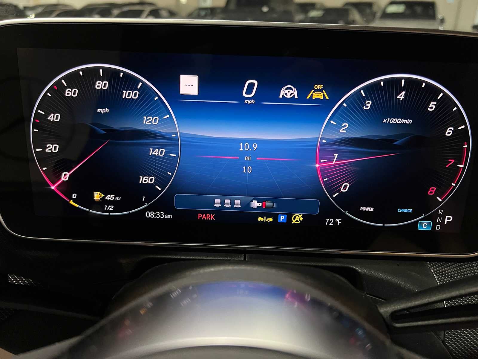 2025 Mercedes-Benz C 300 C 300