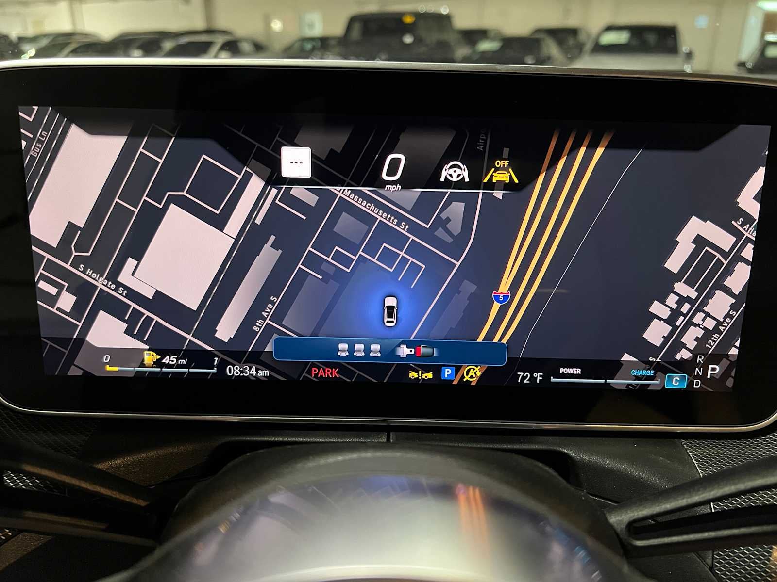 2025 Mercedes-Benz C 300 C 300