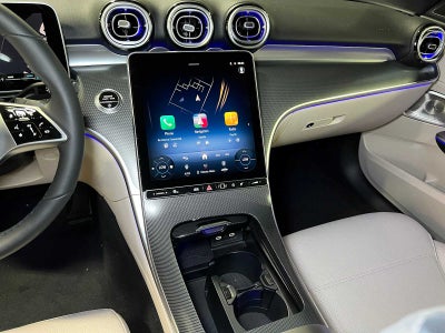 2025 Mercedes-Benz C 300 C 300