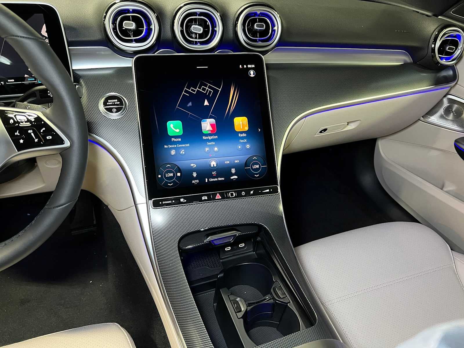 2025 Mercedes-Benz C 300 C 300