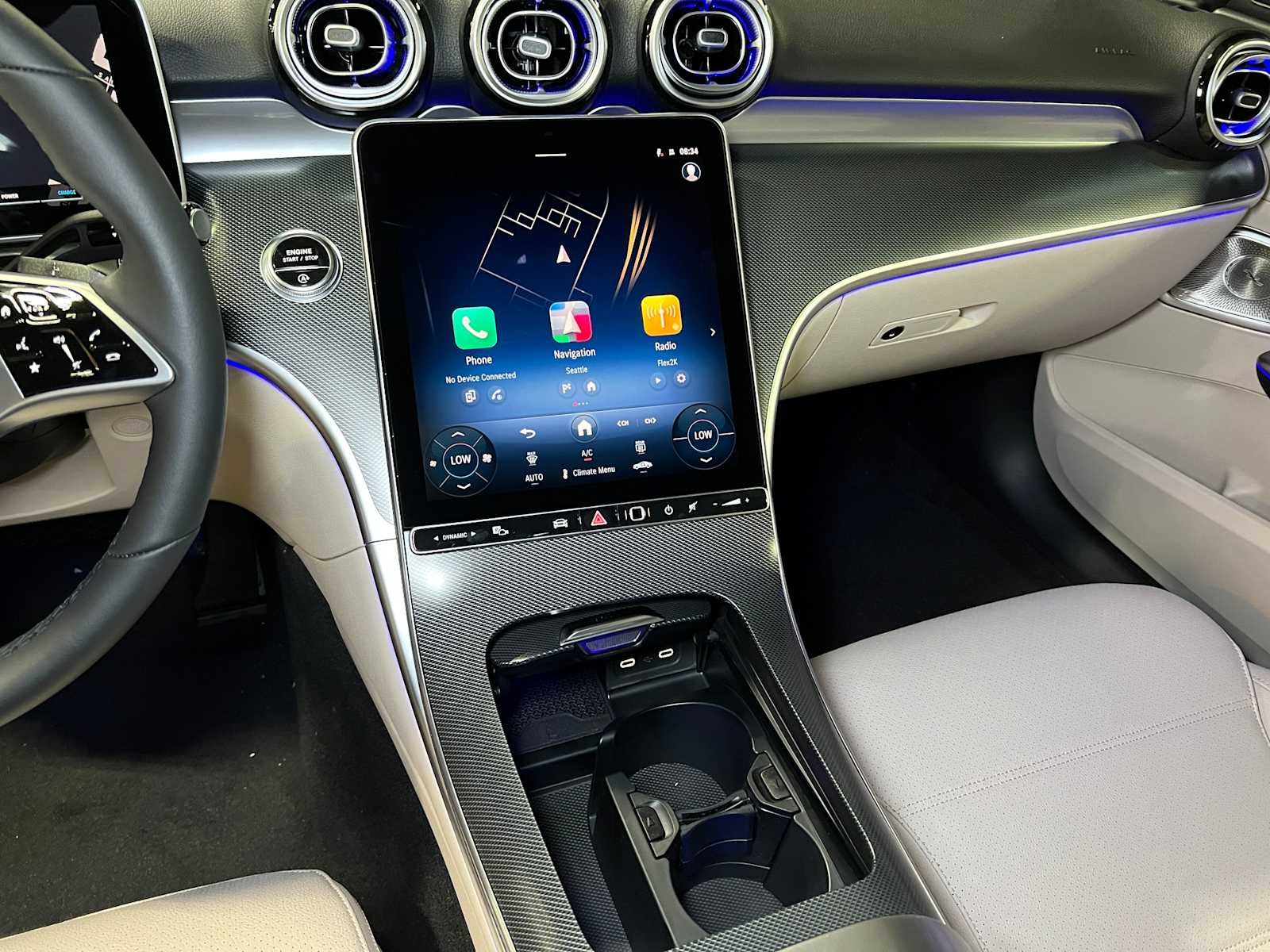 2025 Mercedes-Benz C 300 C 300