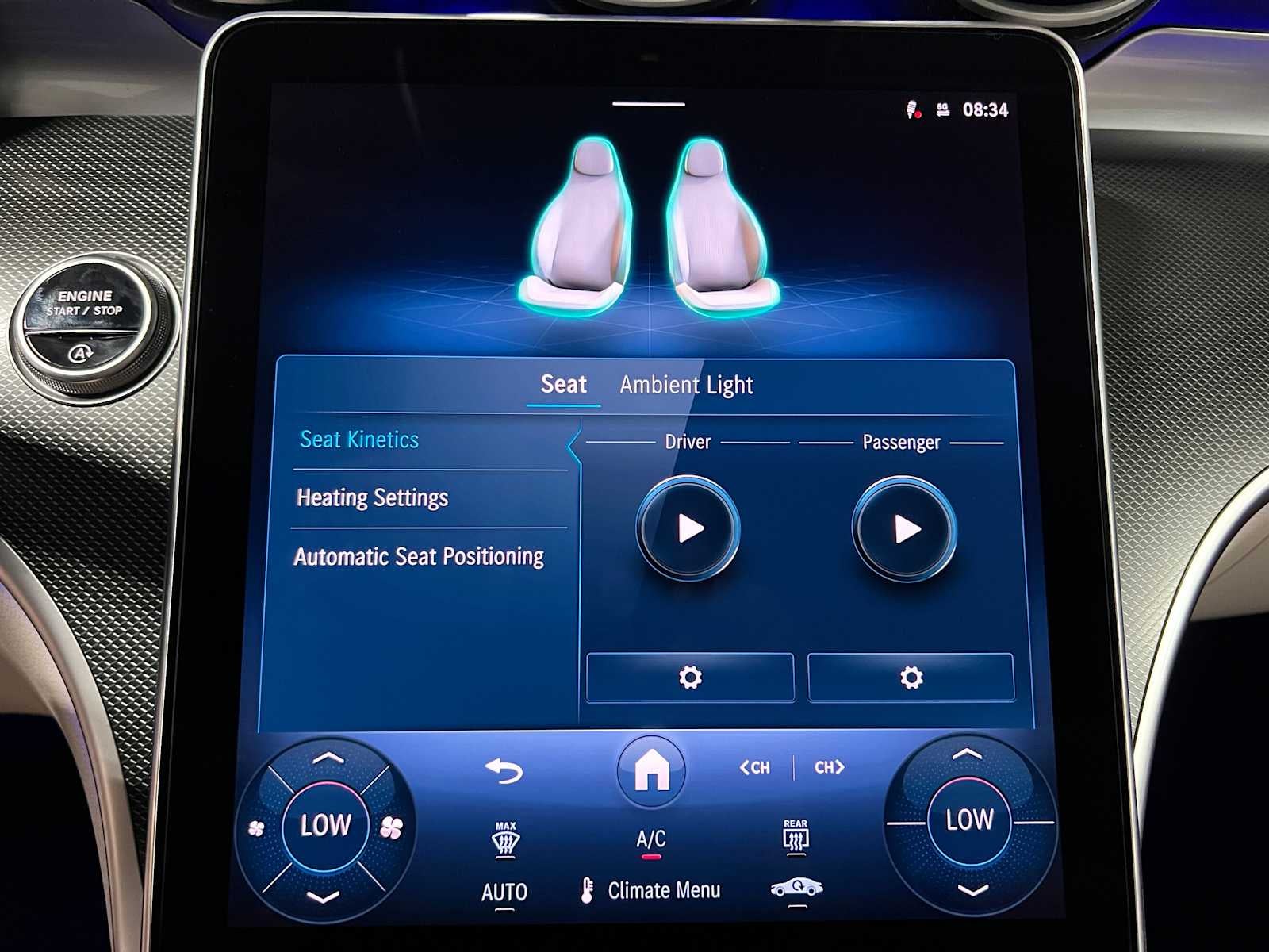 2025 Mercedes-Benz C 300 C 300