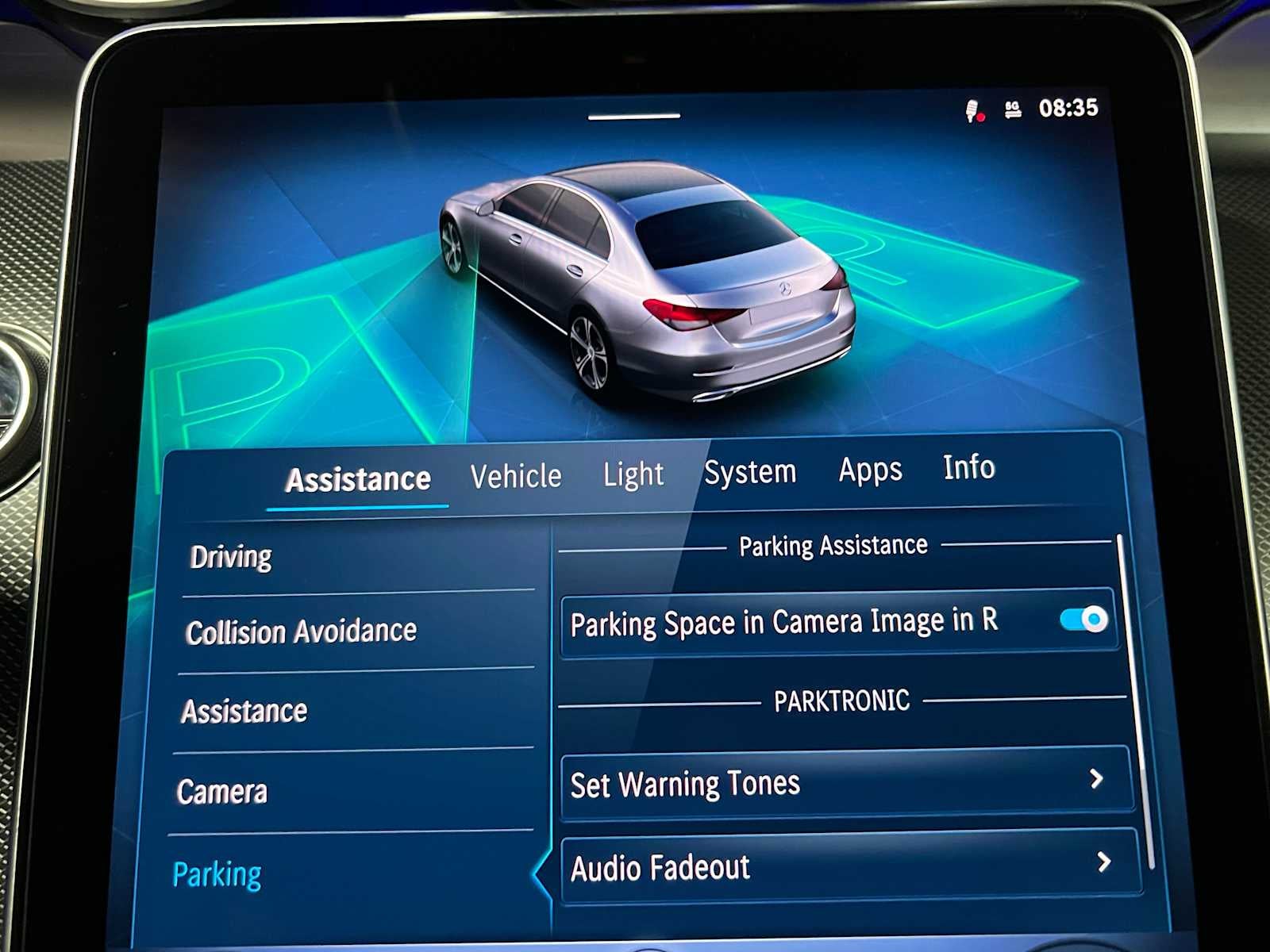 2025 Mercedes-Benz C 300 C 300