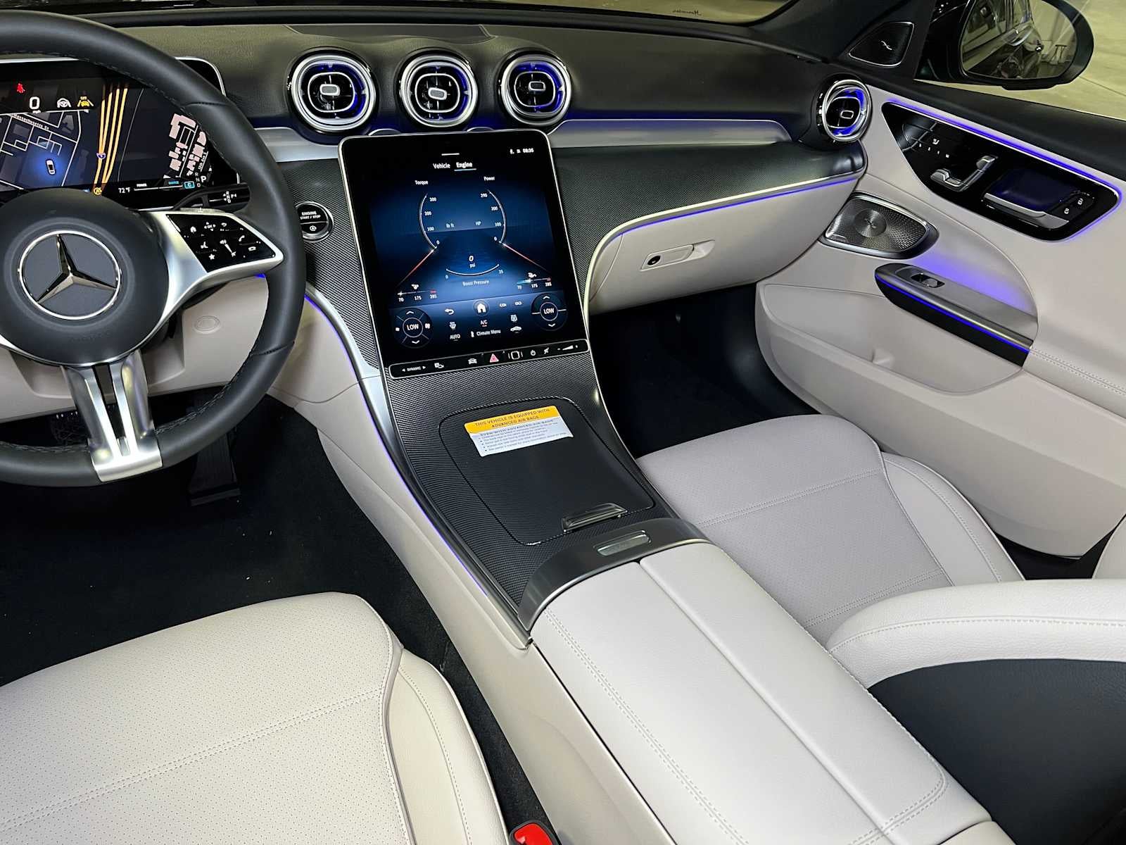 2025 Mercedes-Benz C 300 C 300